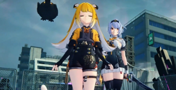 绝区零2.0版本什么时间上2