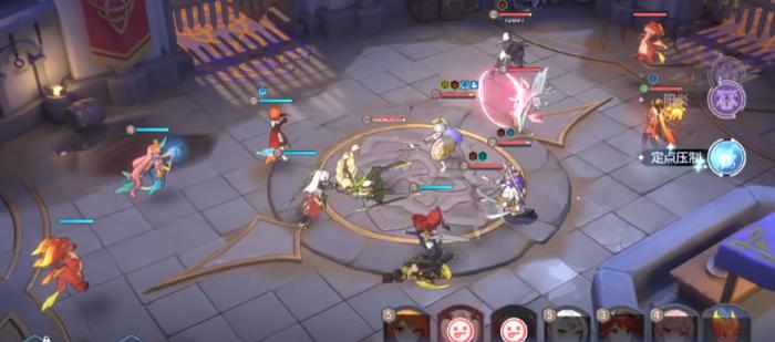 龙魂旅人赫尔薇尔怎么样4