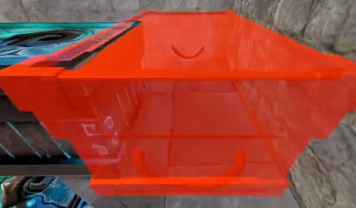 失控进化海上建家攻略5