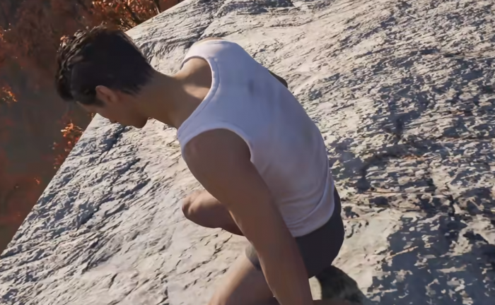 七日世界禁区介绍1