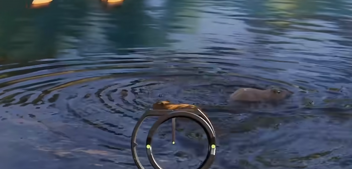 七日世界禁区介绍4