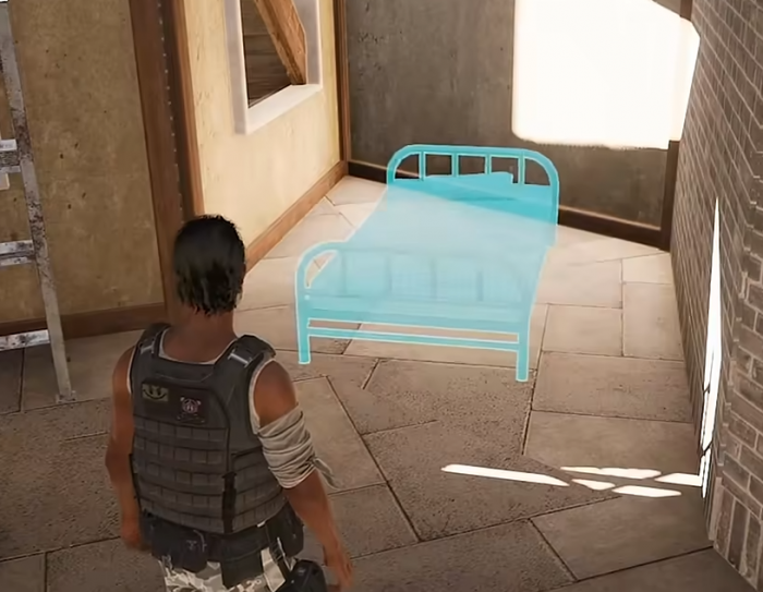 七日世界禁区介绍5