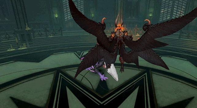 战双帕弥什但丁怎么样4