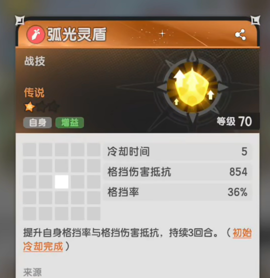 杖剑传说骑士技能怎么搭配1