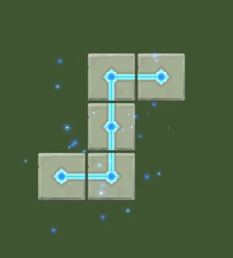 杖剑传说菲涅克的谜题怎么玩3