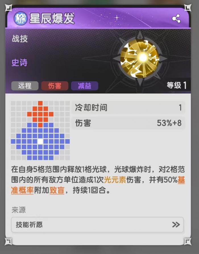 杖剑传说术士致盲流怎么玩2