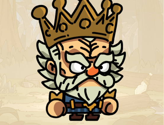 英勇之地免费角色有哪些3