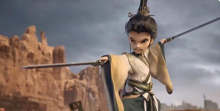 三国志异闻录新手攻略1