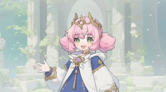 杖剑传说角色怎么选1