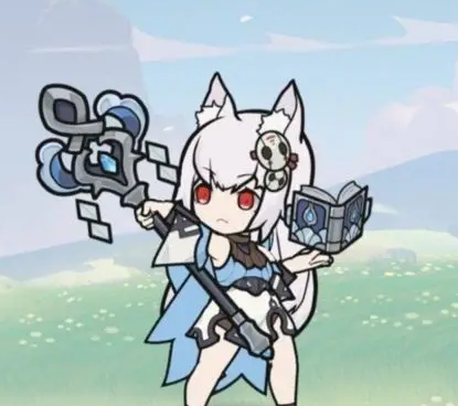 杖剑传说角色怎么选2