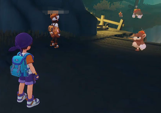 洛克王国世界可爱猿技能怎么搭配2