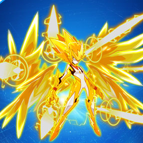 赛尔号巅峰之战雷伊怎么样1