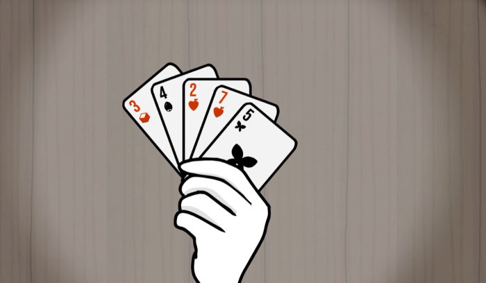 兔子先生的魔术秀蝴蝶K怎么获取1