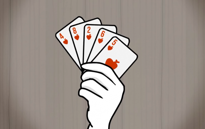 兔子先生的魔术秀蝴蝶K怎么获取2