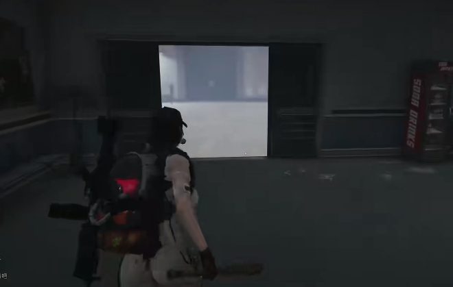 七日世界轮椅怎么打4