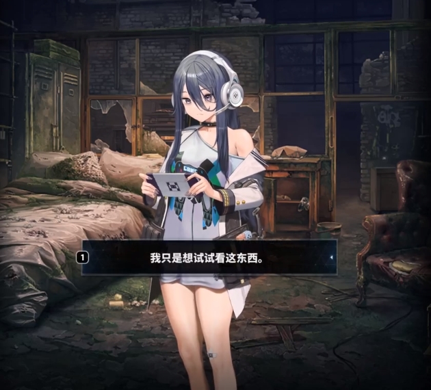 胜利女神新的希望阿尼斯怎么样4