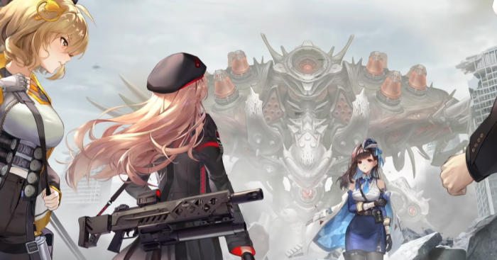 胜利女神新的希望艾可希雅怎么样3