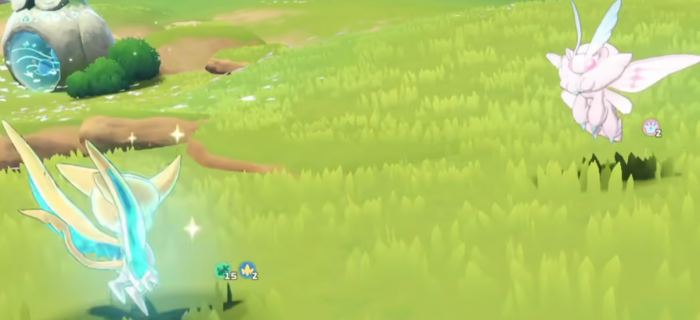 洛克王国世界超能阿布怎么获得3