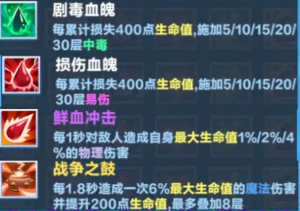 口袋斗蛐蛐死灵法师怎么玩1