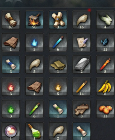 风之痕迹商店怎么玩3