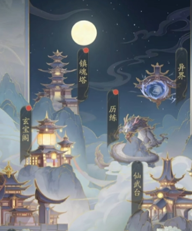 踏风行竞技场怎么玩2