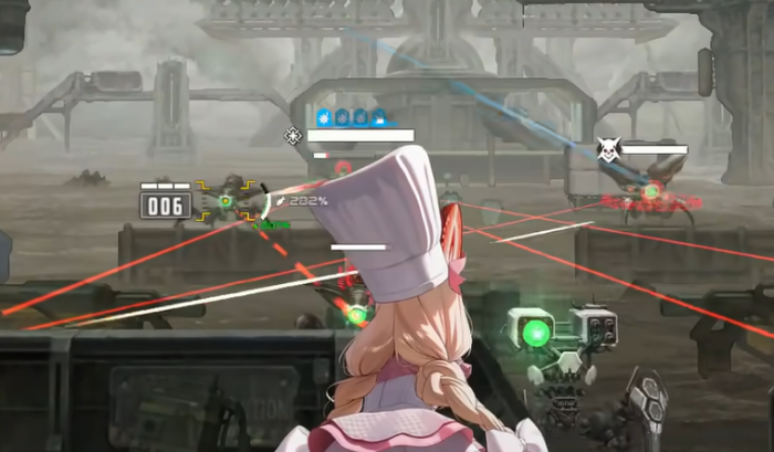 胜利女神新的希望克劳斯特介绍4