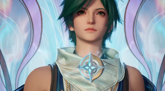 王者荣耀世界英雄都有哪些7