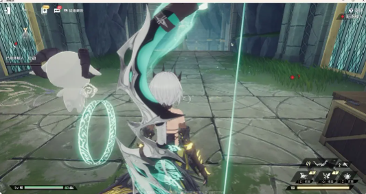 二重螺旋驱离副本怎么玩1