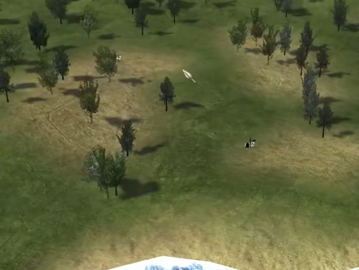 潘德的预言哪个国家兵好5