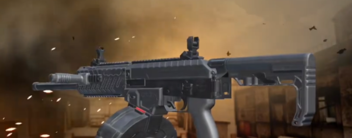 枪破黎明哪把枪好3