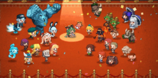 坎公骑冠剑爱梅莉丝怎么样5