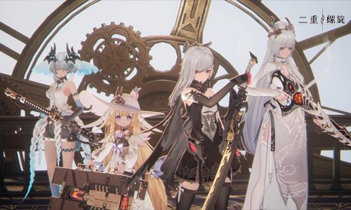 二重螺旋战斗攻略分享3