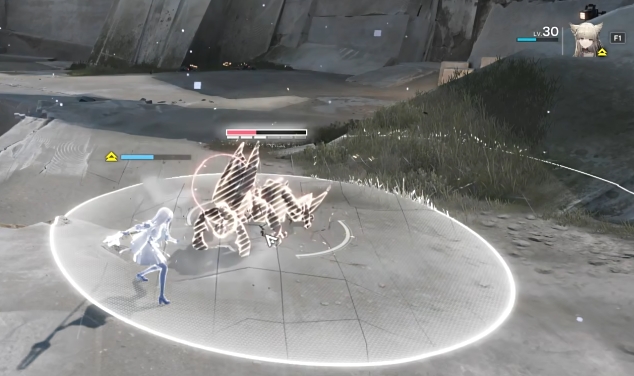 明日方舟终末地佩丽卡怎么样3