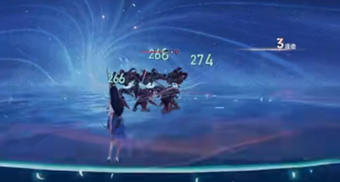 王者荣耀世界唤灵怎么玩3