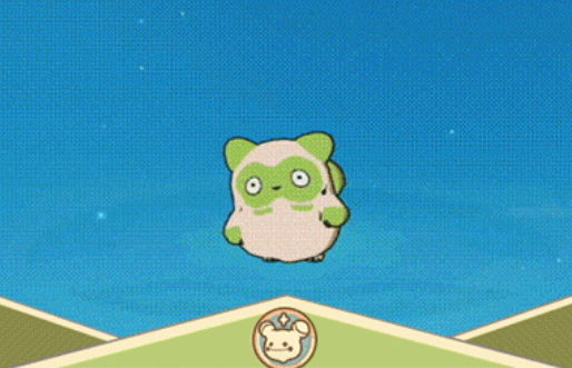 云海之下菇咕猫怎么获取3