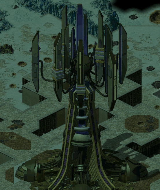 心灵终结仪是什么1