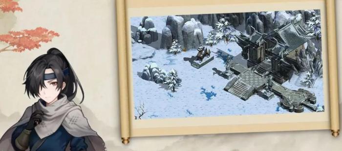 群侠传经脉系统介绍1