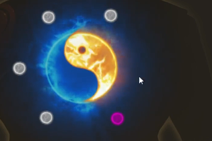 群侠传经脉系统介绍4