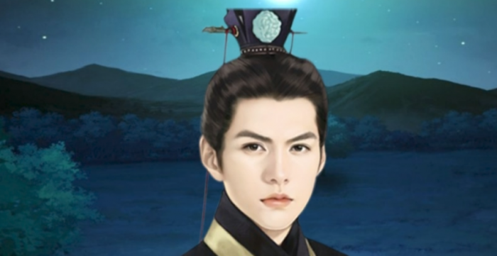 后宫三千人二皇子攻略1