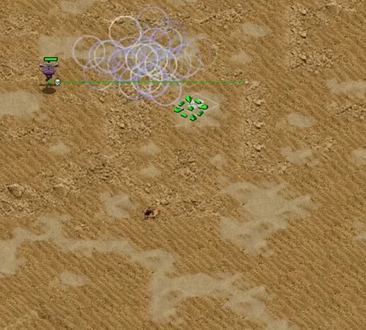 心灵终结天秤是谁5