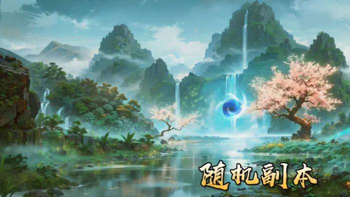 群侠传副本有哪些2