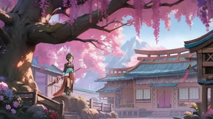 群侠传副本有哪些4