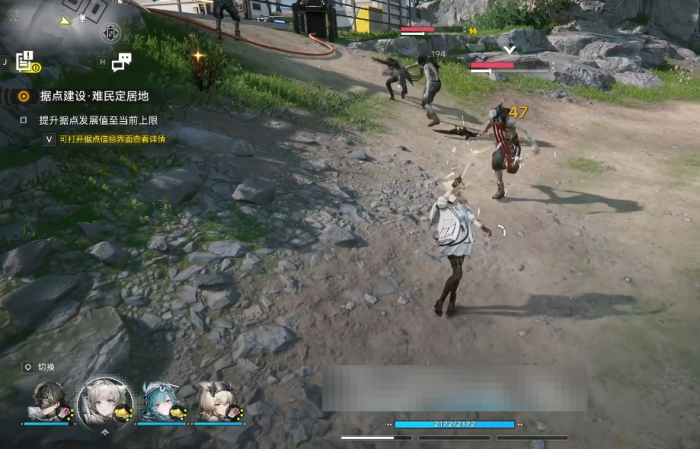 明日方舟终末地主角是谁1