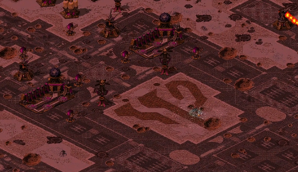 心灵终结厄普西隆结局一览2