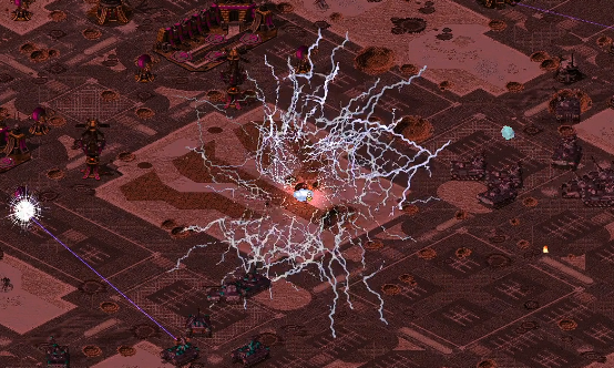 心灵终结厄普西隆结局一览3