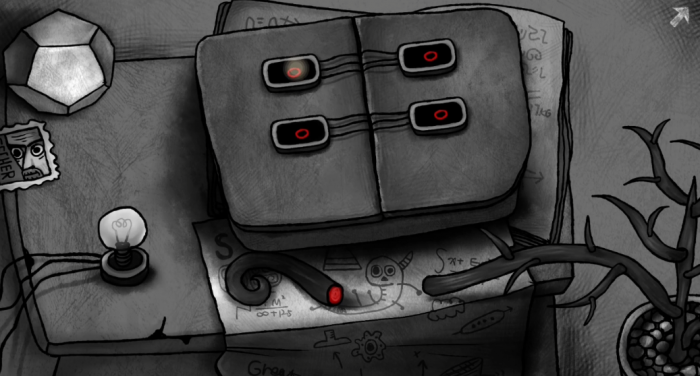 怪物之家一些秘密密码是什么3