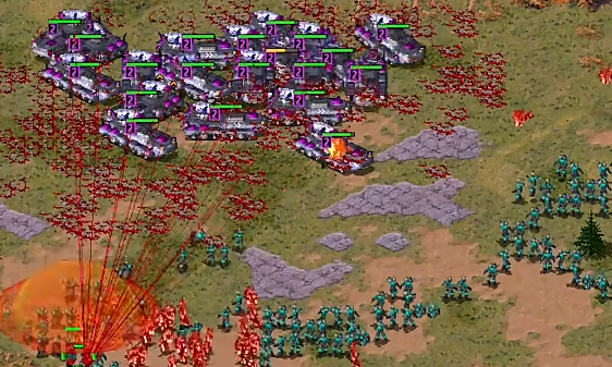 心灵终结阵营强度排名分享2