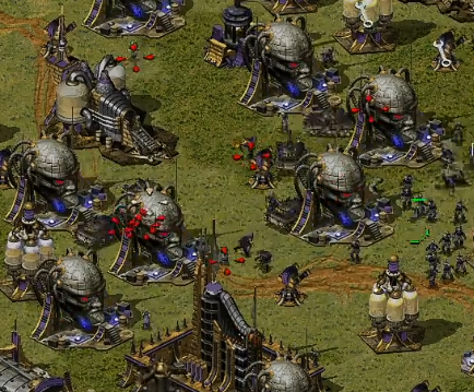 心灵终结阵营强度排名分享5