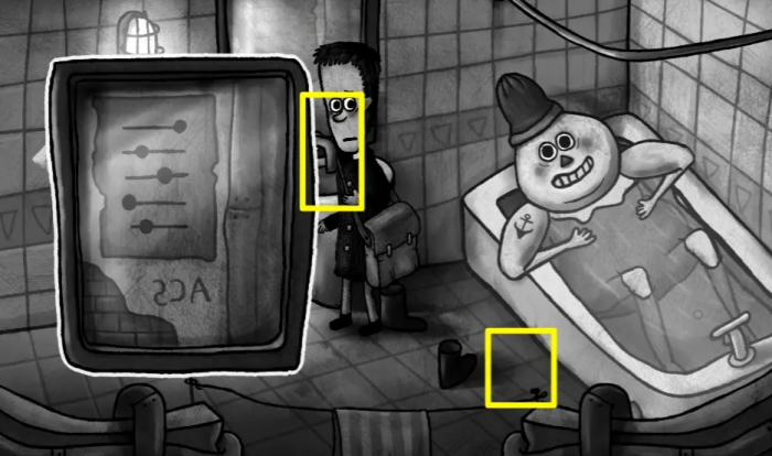 怪物之家温度计怎么调3