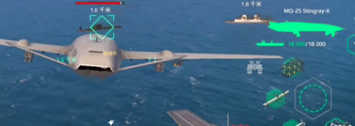 现代战舰推战舰有哪些7